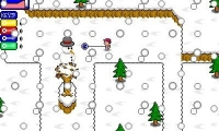 Ness Christmas Journey 