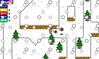 Ness Christmas Journey 