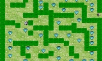 The Labyrinth: Escape the Gosths