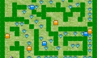 The Labyrinth: Escape the Gosths