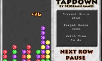 Tap Down