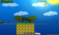 Not-So-Massive Action Game