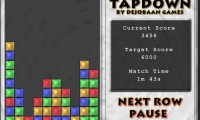 Tap Down