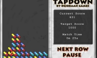 Tap Down