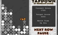 Tap Down
