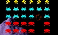 Turbo Invaders