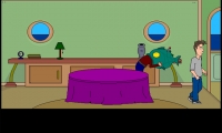 That Night Before Act 4