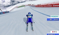 Ski Challenge 2008