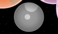 Cosmic Crush 2