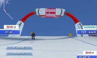 Ski Challenge 2008