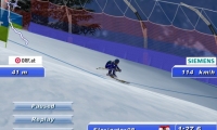 Ski Challenge 2008