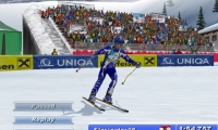 Ski Challenge 2008