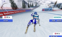 Ski Challenge 2008