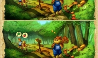 Irutia:Little Squirrel