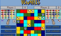 Venables