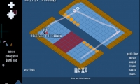 Contour Puzzle Game