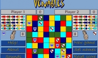 Venables
