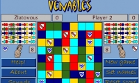 Venables