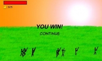 Champion Archer