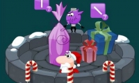 Santas Tower