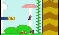 Super Mario Fangame