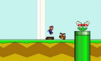Super Mario Fangame