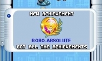 Robo 3: Gears of Love - Lite