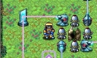 Robo 3: Gears of Love - Lite