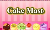 Cake master