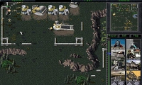 Command & Conquer
