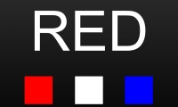Red, White & Blue