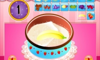 Cake master