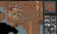 Command & Conquer