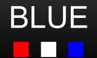 Red, White & Blue