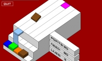 Klax 3D