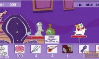 Catscratch: This Means War 