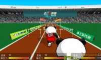 Panda Olympics