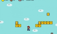 Super Mario Oregon