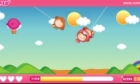 Puppyred Swing