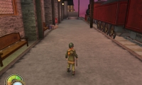 Secret of Time