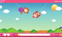 Puppyred Swing