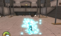 Secret of Time