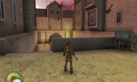 Secret of Time