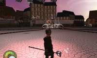 Secret of Time