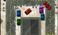 18 Wheeler Challenge
