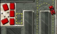 18 Wheeler Challenge