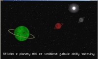 Albisoft Alien Invasion