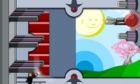 Machine Man