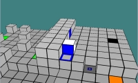 Cubic Conundrum