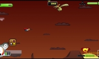 Flood Runner: Armageddon 